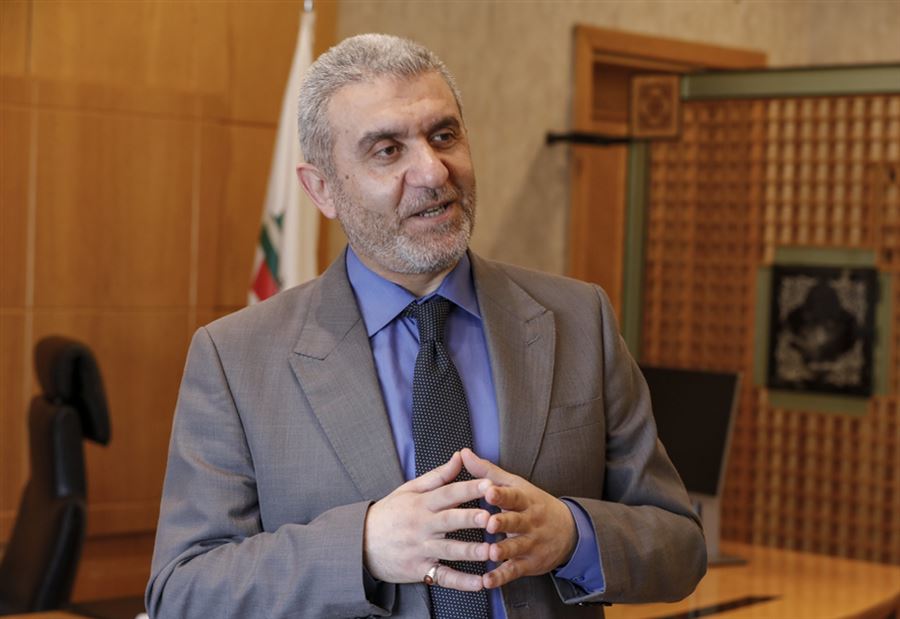 من بيرم... بُشرى لـ "عمّال لبنان"
