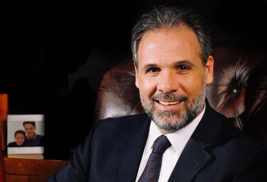 للسنة الثانية... مرتينوس مفوض قصر العدل لدى نقابة المحامين