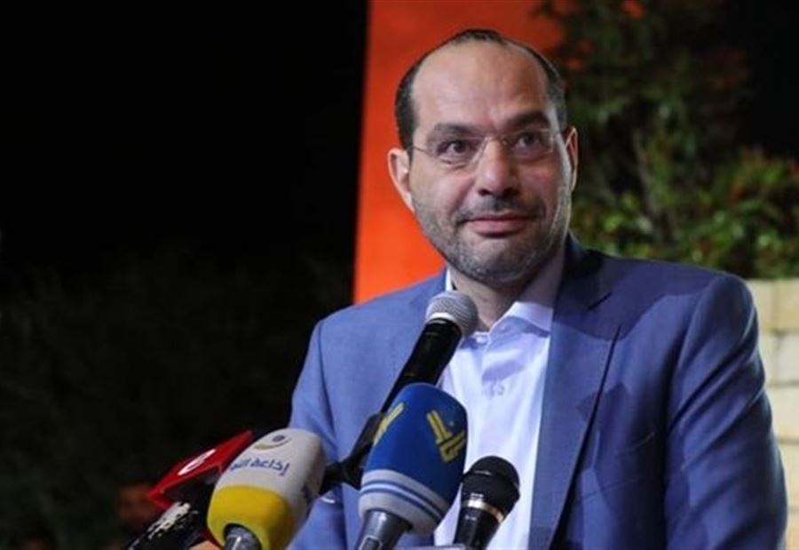 هذا ما يأمله حسن مراد من الحكومة الجديدة  هذا ما يأمله حسن مراد من الحكومة الجديدة