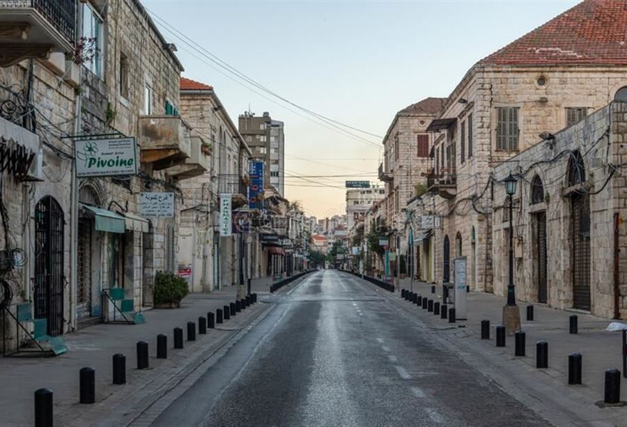في جونية... فروا بعدما فشلت محاولتهم!