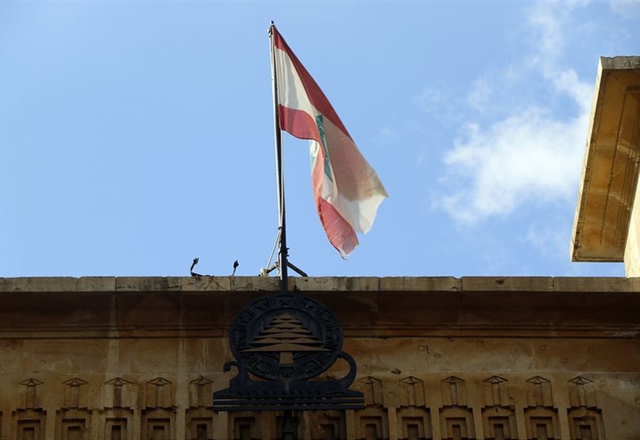 بري يؤنّب معاونه 