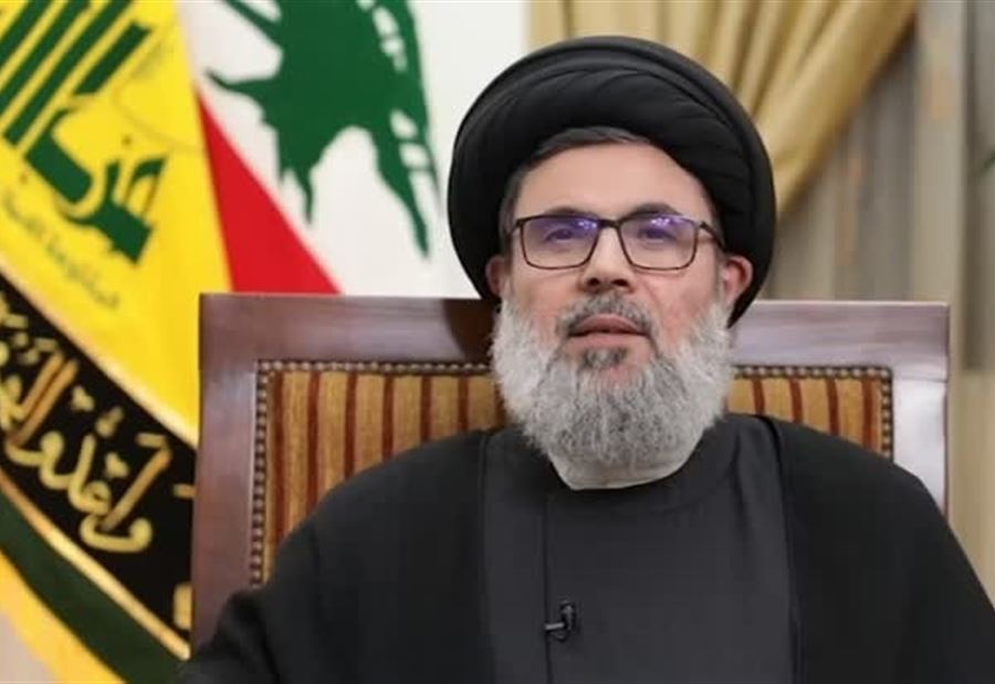 "جاهزون لصد أي عدوان"... صفي الدين: كل سلاح نمتلكه ليس للإستعراض!