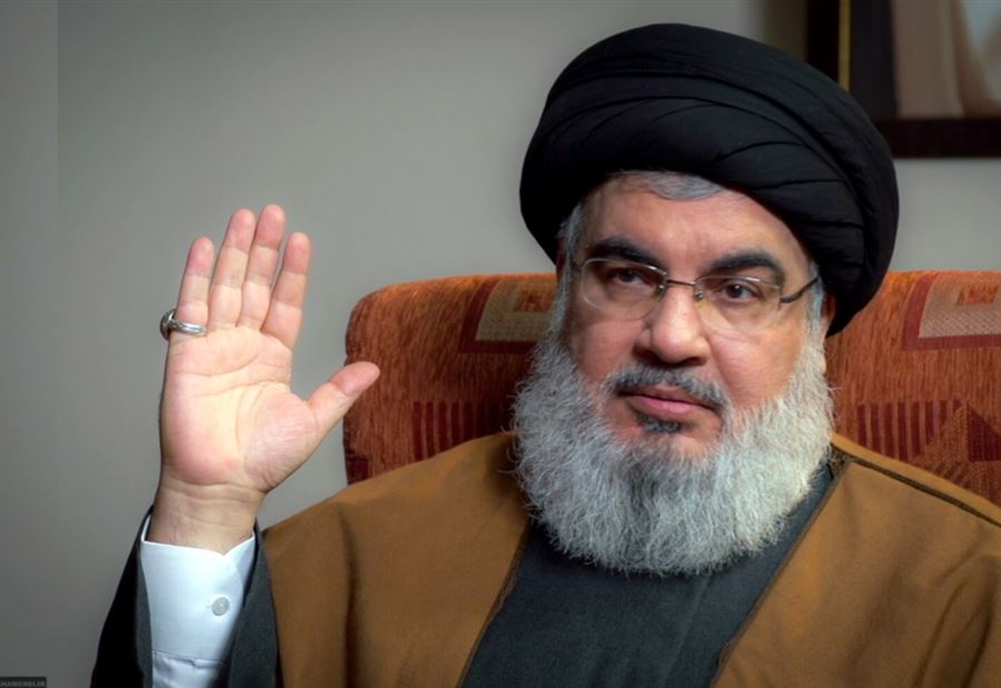 المراجع الدستورية تخالف تمني نصرالله