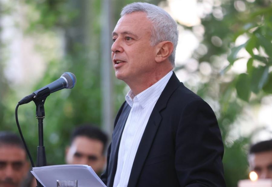 "محور المقاومة في أفضل حالاته... وفرنجية ضمانة لكل لبنان"