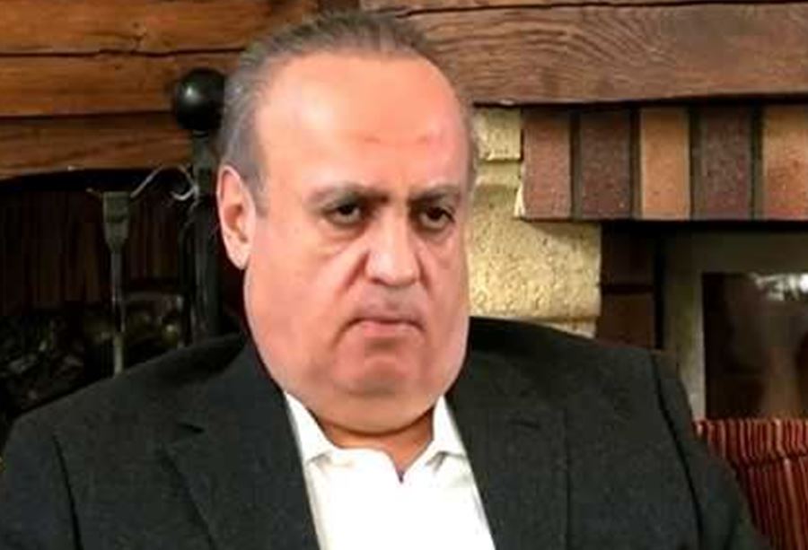 دعوة من وهاب الى السياسيين... للشتاء المقبل