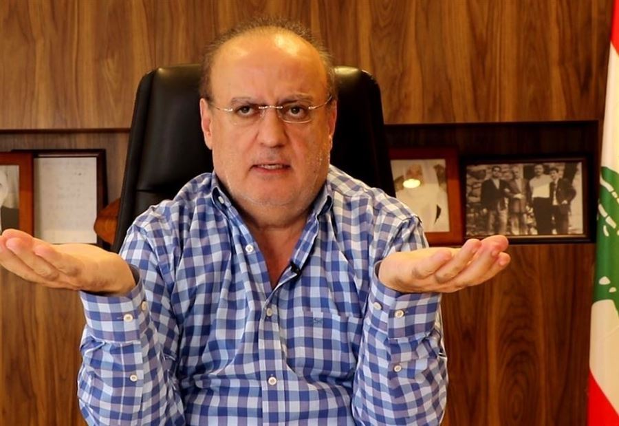 وهاب: يا بلا ضمير... ألا تخافون على أولادكم؟! 