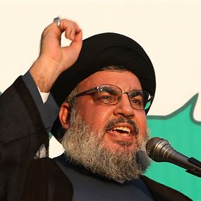 لهذا السبب هدّد نصرالله المنشآت الإسرائيليّة النووية 