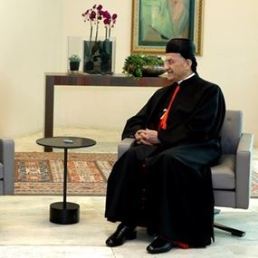 هذا ما دار بين عون والراعي
