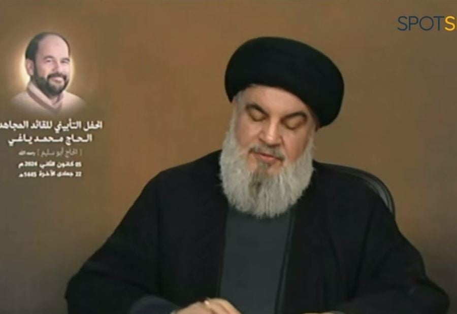 "أخطاء جسيمة"... نصرالله: التجهيزات الفنية المُستهدفة تُقدّر بِـ"مئات ملايين الدولارات"