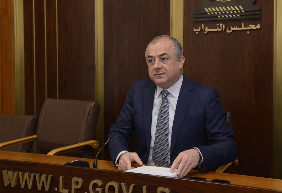 "هذا هو المخرج الأفضل"... بو صعب: هناك أملًا