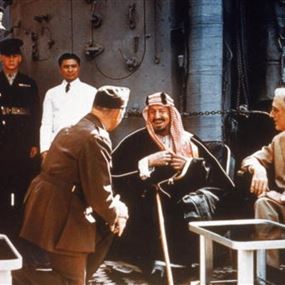 الخليج وأميركا.. 7 عقود من التعاون رغم الخلافات