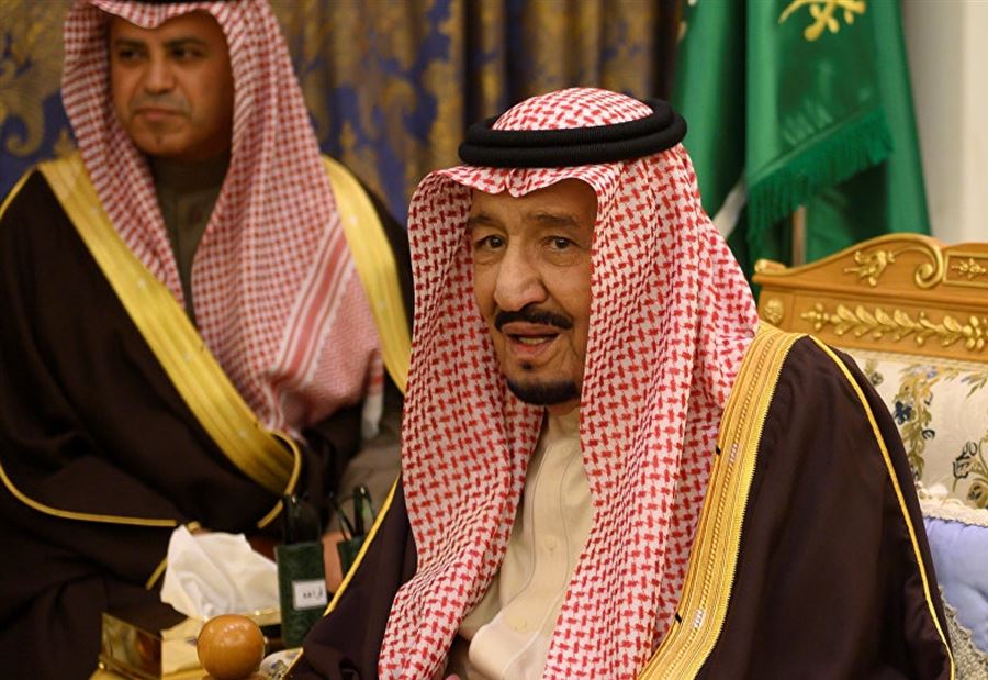 الدوحة تشكو مجددا بسبب حجاج قطر الدوحة تشكو مجددا بسبب حجاج قطر