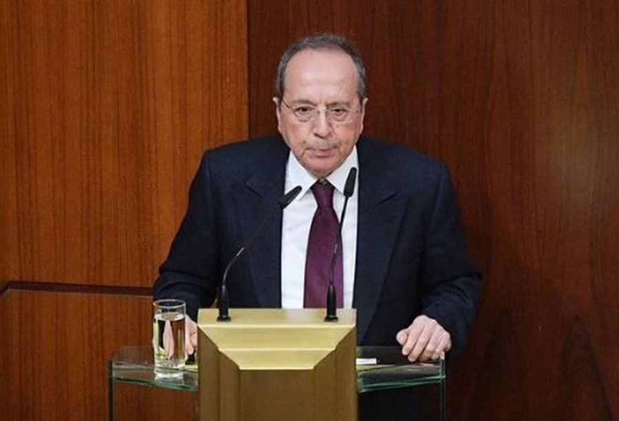 السيد "يجرم" إصدار الموازنة "كما هي"