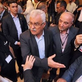 الخارجية الأميركية: على المعارضة السورية الذهاب إلى جنيف دون شروط الخارجية الأميركية: على المعارضة السورية الذهاب إلى جنيف دون شروط