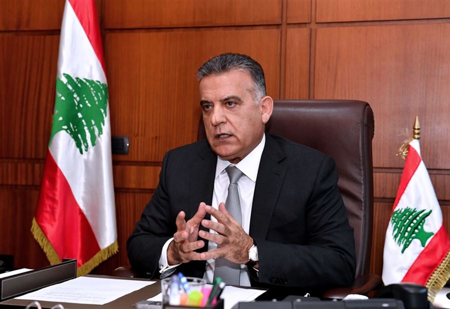 "زائرة إسرائيل"... اللواء ابراهيم يُعلق على "همروجة" فجر السعيد