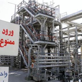 "ماء إيران الثقيل" يشعل معركة أميركية