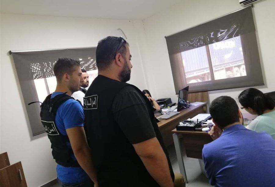 "خطة العمل" مستمرة... إليكم حصيلة اليوم