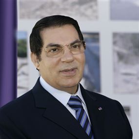 بن علي يرفض المصالحة
