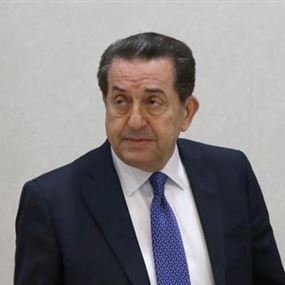 حرب: نرفض تفعيل مجلس الوزراء على حساب انتخاب الرئيس