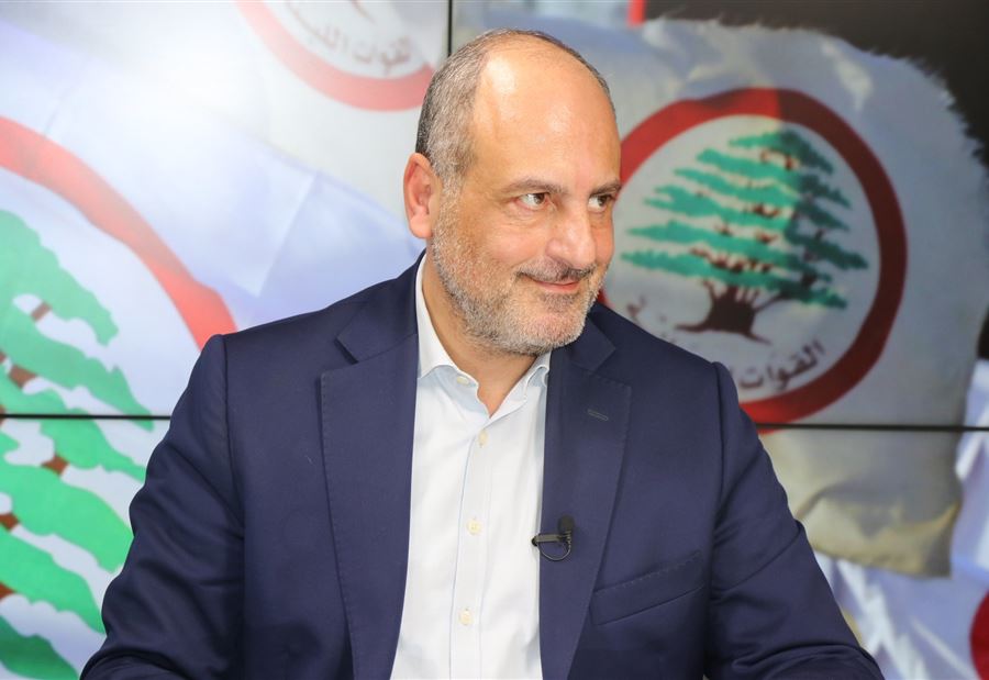 "ليعرض سطرًا واحدًا"... بو عاصي يتحدّى بري!