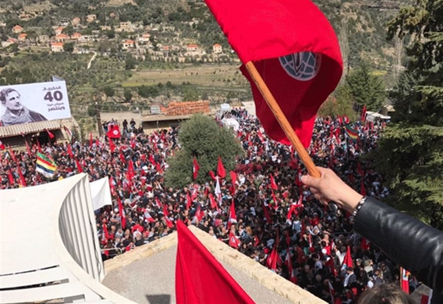 ما هو الموقف "الإشتراكي" من تشكيل الحكومة؟