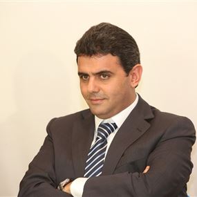 حواط: لم أطلب من عون موعداً 
