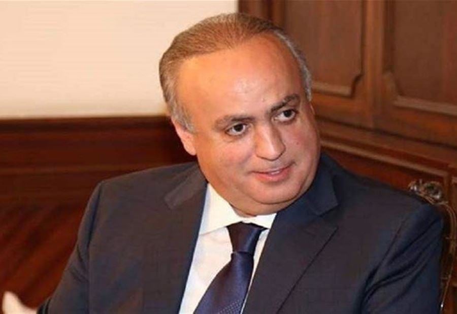 وهاب: كلام باسيل أكثر من ممتاز