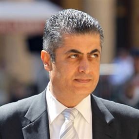 زهرمان حذر من اتجاه الأمور في لبنان نحو الانفجار