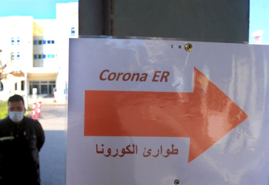 37 إصابة جديدة بـ "كورونا" اليوم! 