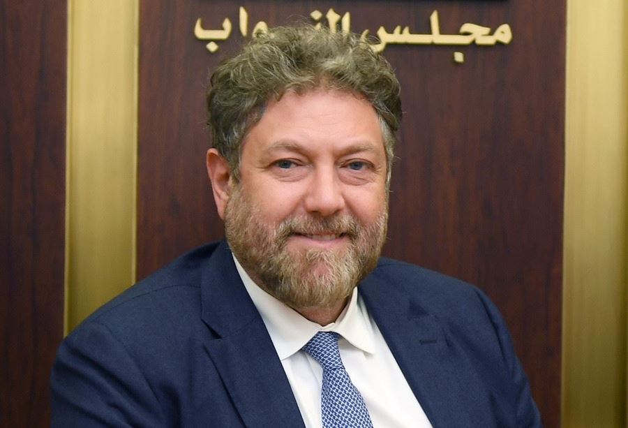 "بندٌ في غير مكانه"... افرام يسأل: لماذا الاستعجال؟