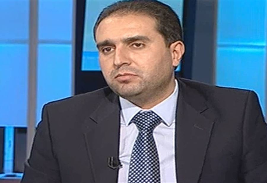 ناصر: لقاء عين التينة ساهم بطي صفحة الماضي