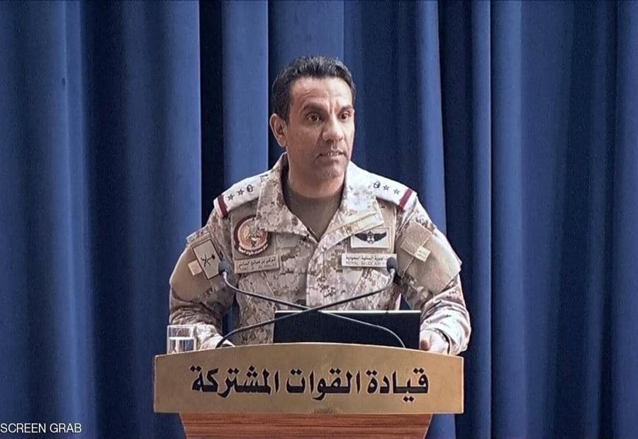المالكي: نرفض أي إجراءات تضر باستقرار وأمن عدن المالكي: نرفض أي إجراءات تضر باستقرار وأمن عدن