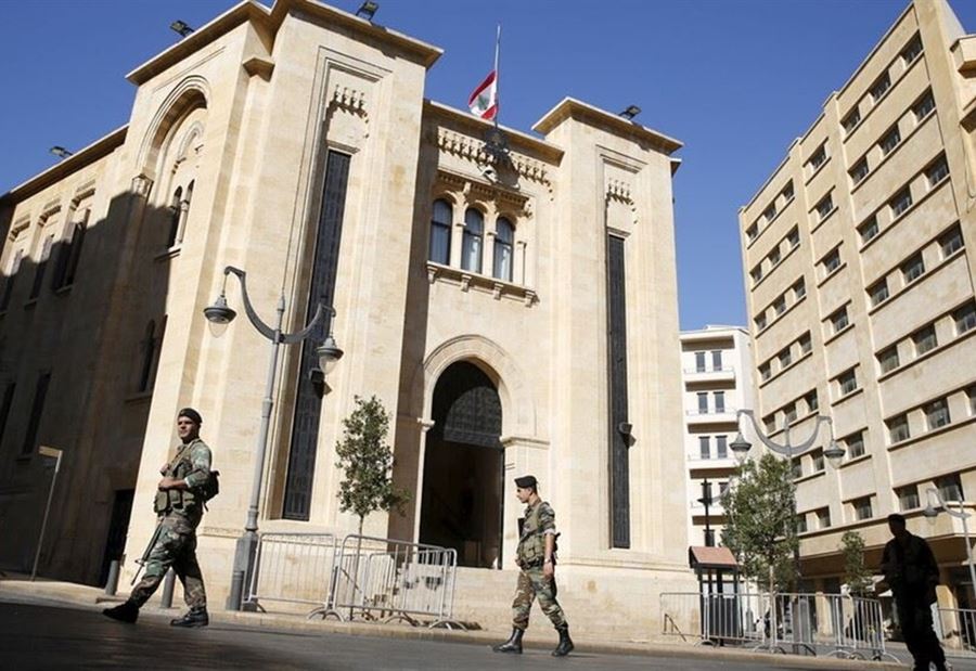 أمام "الكارثة المتعاظمة" النواب يكثّفون إجتماعاتهم!