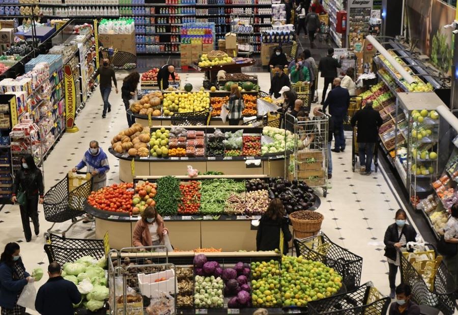 بلبلة الأسعار مستمرّة... دولار السوبرماركت على الـ47 ألفًا؟