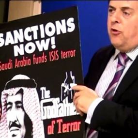 قرار ألماني مرتقب ضد السعودية.. ما هو؟!