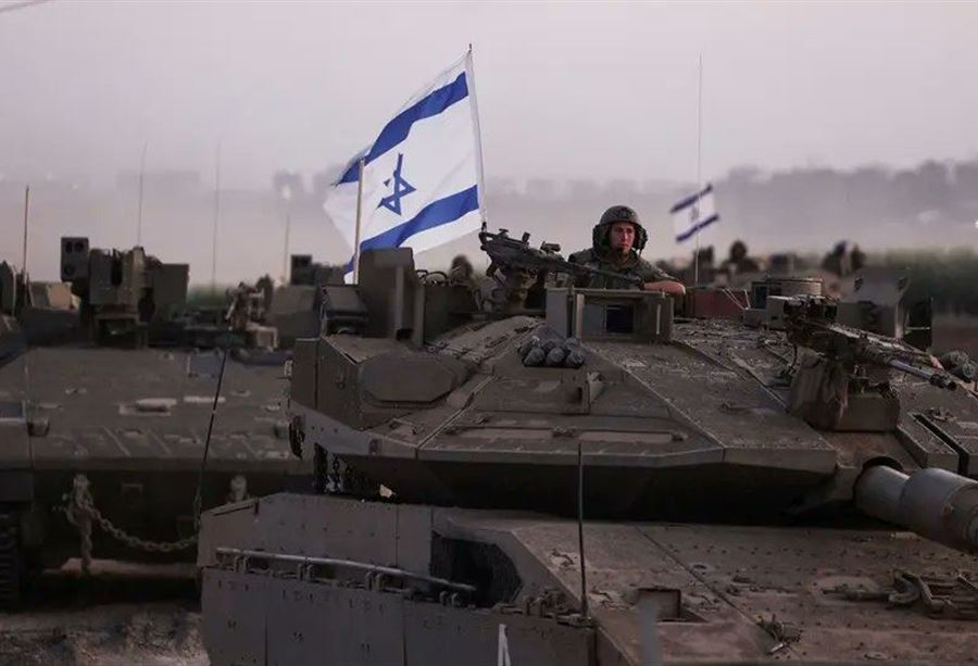 قبل تقييد هدفها المُعلن... "إسرائيل لديها وقت محدود"!