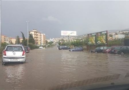 بعد الطوفان كيف سيكون الطقس في الايام المقبلة؟