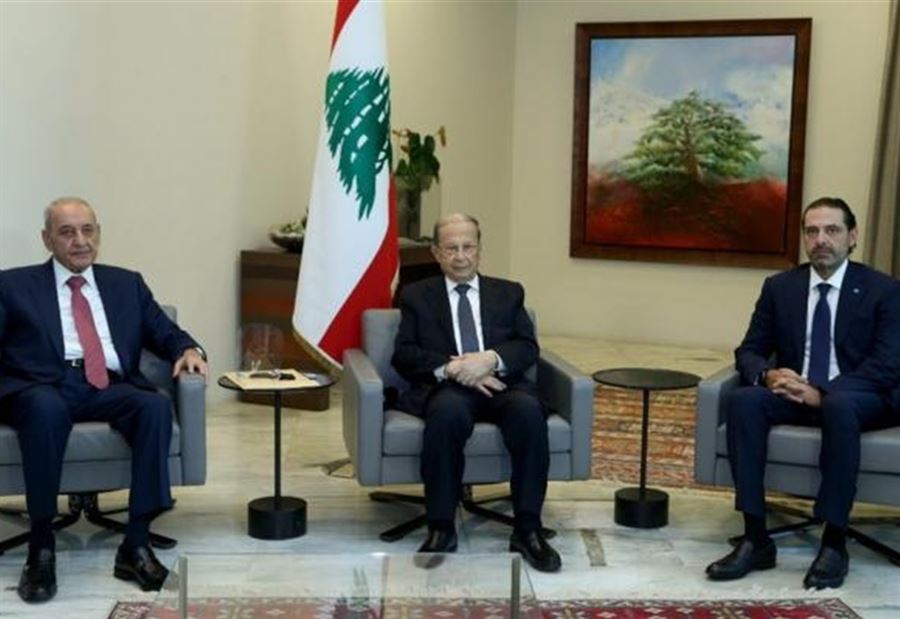 قراءةٌ في طالعِ الحكومة العَتيدة...
