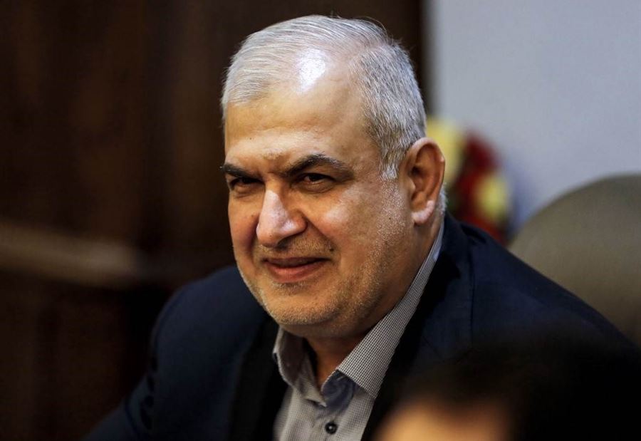 رعد: نحن معنيون أن نبني دولتنا وفق ما نريد