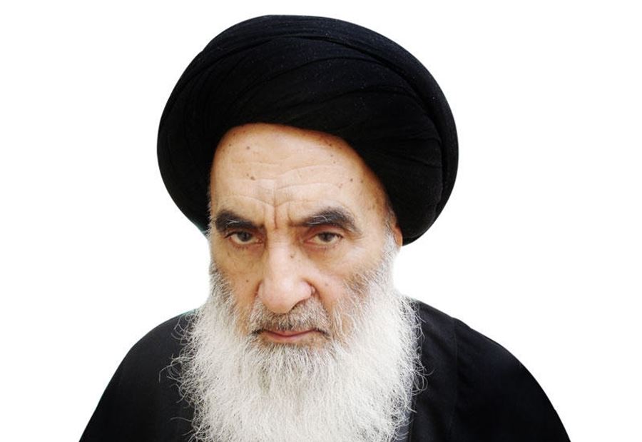  السيستاني يؤكد... ويحذّر