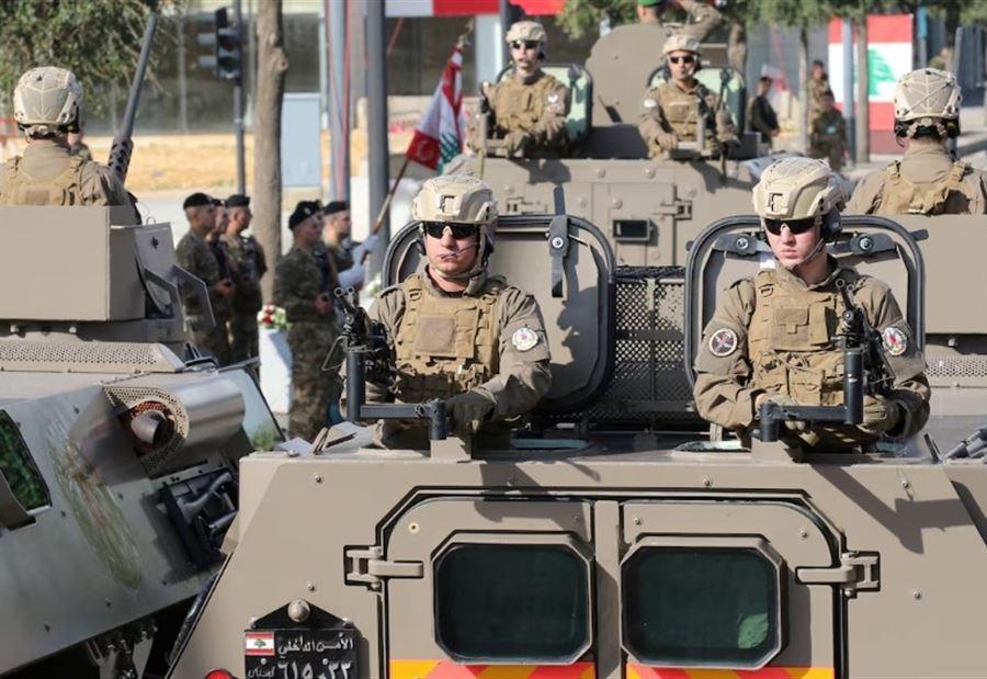 بعد التمويل الأميركي... إستعدادٌ بريطاني لدعم الجيش "إلى أبعد الحدود"!