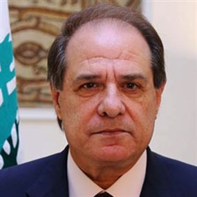 قزي: الوضع يحتاج لقيادة معتدلة ووطنية مثل الحريري