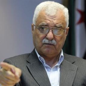 جورج صبرة: نتوجه إلى جنيف فور إزالة العقبات