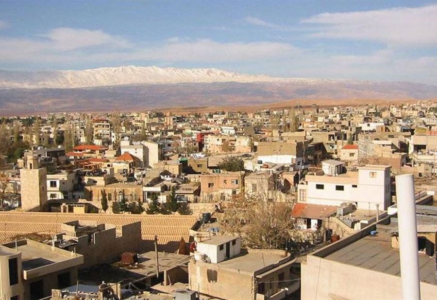 بلدية تمنع تجول السوريين