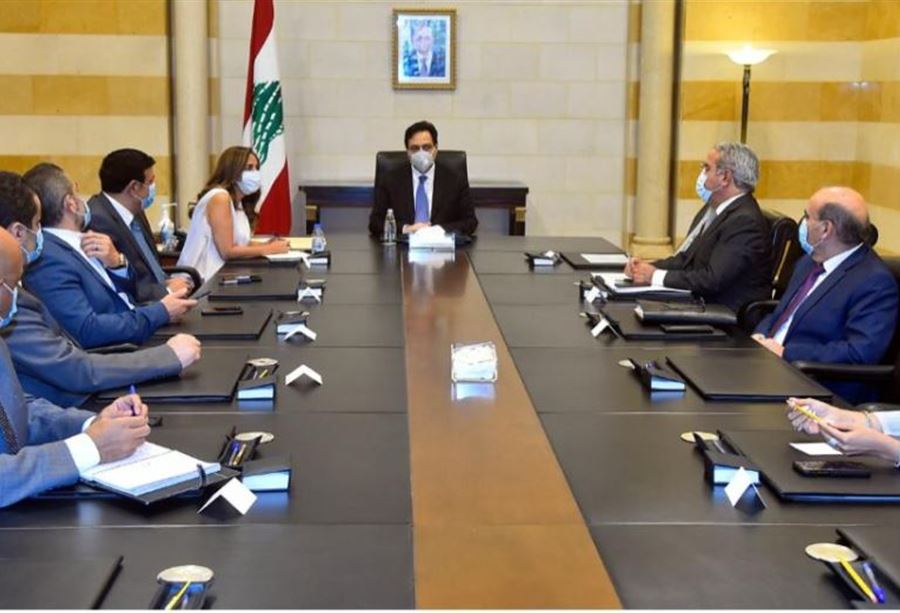 قراراتٌ لـ "اللجنة الوزاريّة" بِشأن كورونا 