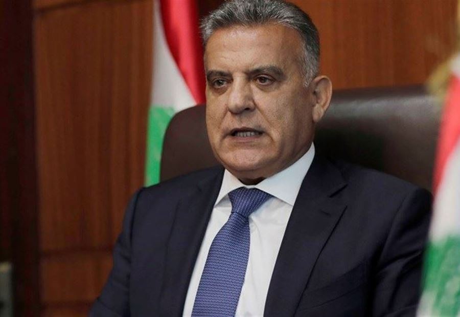 هل يخرق عباس ابراهيم "الفيتوات"؟