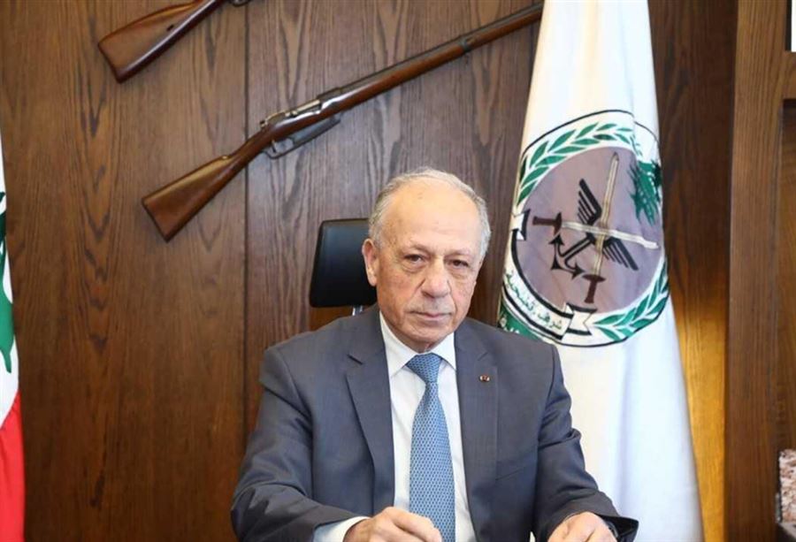 "لدينا ثقة كاملة بالجيش"... سليم: المرحلة تتطلب الوحدة الوطنية