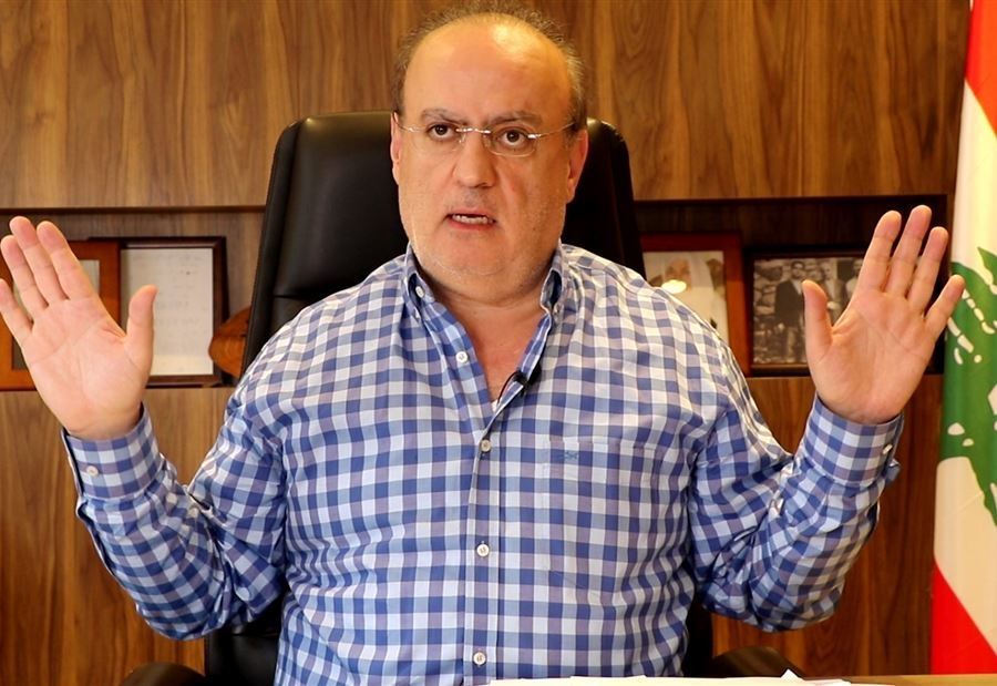 بعد تغريدة أشعلت المملكة السعودية... وهاب "مُحاصر" بالشائعات!