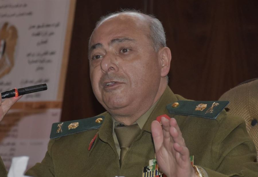محمد كنجو حسن... تعرفوا على "حليف الأسد" الذي أشعل اشتباكات طرطوس محمد كنجو حسن... تعرفوا على "حليف الأسد" الذي أشعل اشتباكات طرطوس