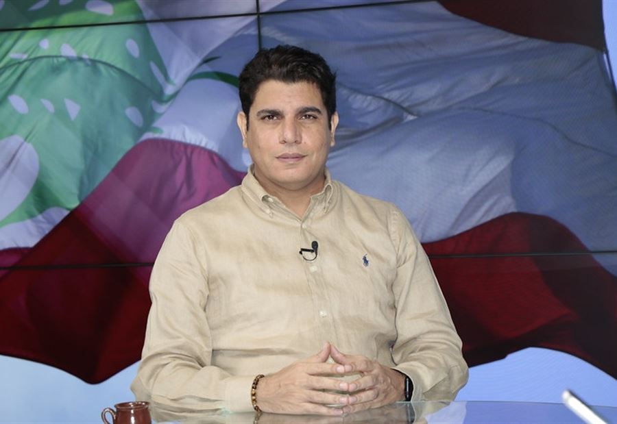 "كلامٌ مختلق"... زهران ينفي! "كلامٌ مختلق"... زهران ينفي!